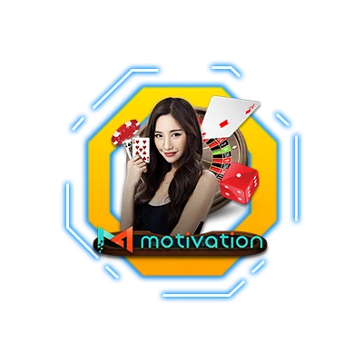 MOTIVATION GAMING